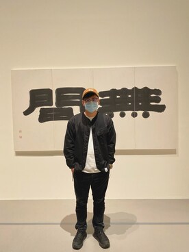 Chrisさんのコーディネート