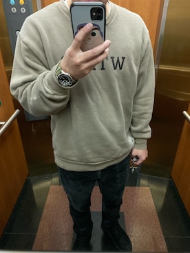 Chrisさんのコーディネート