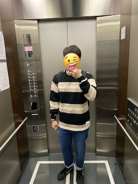 Chrisさんのコーディネート