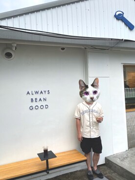 Chrisさんのコーディネート