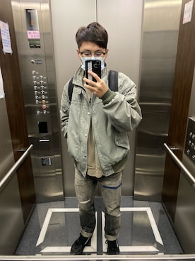 Chrisさんのコーディネート