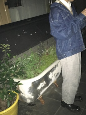 KOHNOさんのコーディネート