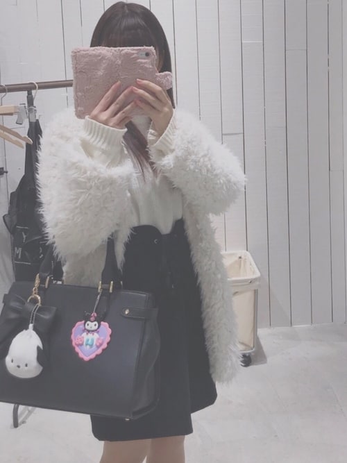 ひなた Ingniのジャケット アウターを使ったコーディネート Wear ひなた Ingniのジャケット アウターを使ったコーディネート Wear