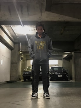 よしやす(34歳)さんのコーディネート