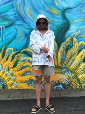 よしやす(34歳)さんのコーディネート