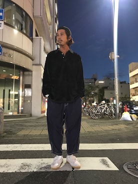 よしやす(34歳)さんのコーディネート