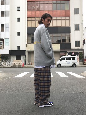 よしやす(34歳)さんのコーディネート