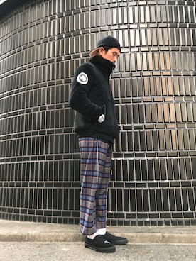 よしやす(34歳)さんのコーディネート