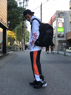 よしやす(34歳)さんのコーディネート