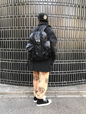 よしやす(34歳)さんのコーディネート