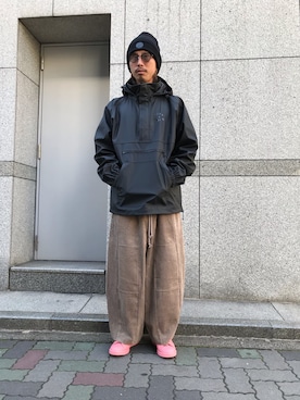 よしやす(34歳)さんのコーディネート