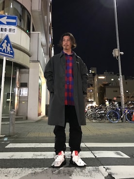 よしやす(34歳)さんのコーディネート