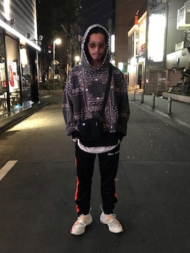 よしやす(34歳)さんのコーディネート