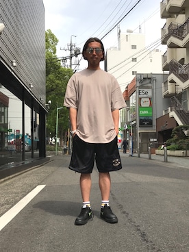 よしやす(34歳)さんのコーディネート