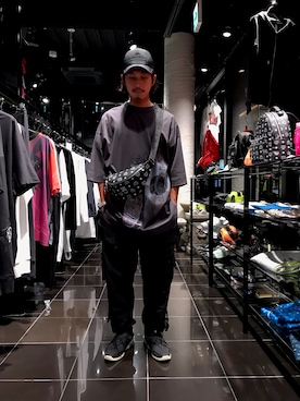 よしやす(34歳)さんのコーディネート