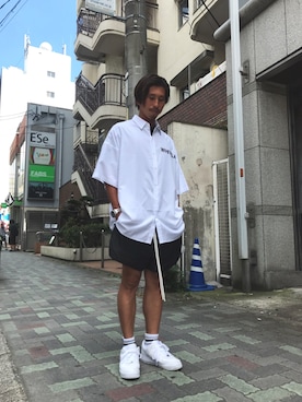 よしやす(34歳)さんのコーディネート