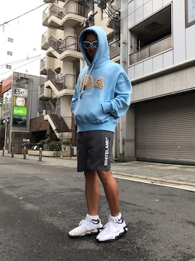 よしやす(34歳)さんのコーディネート