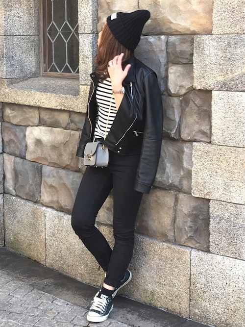 Sari☺︎さんのコーディネート