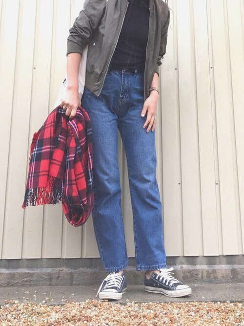 Sari☺︎さんのコーディネート