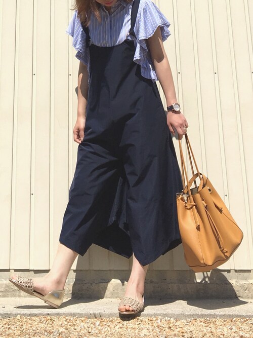 Sari☺︎さんのコーディネート