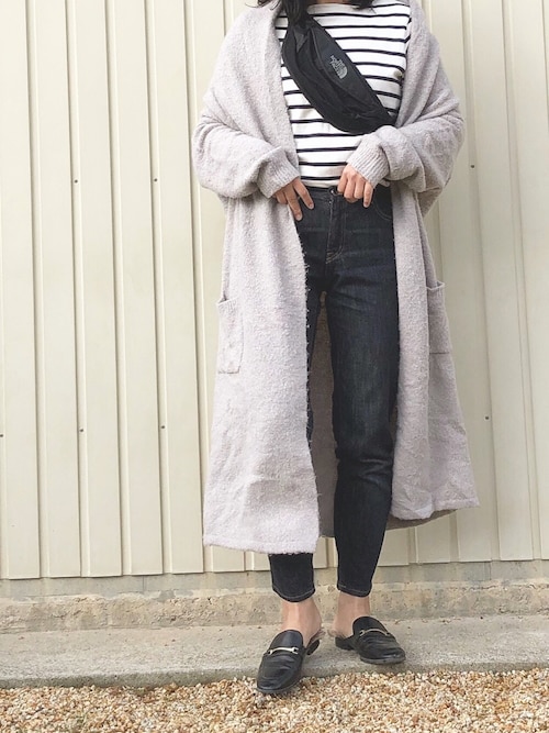 Sari☺︎さんのコーディネート