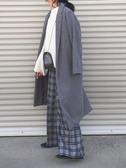 Sari☺︎さんのコーディネート