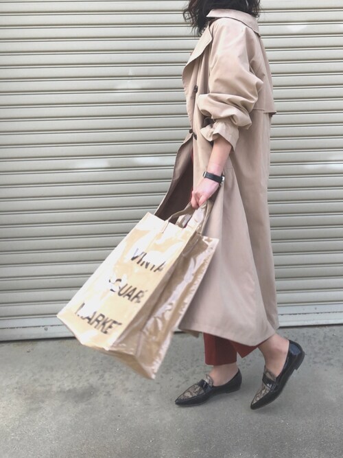 Sari☺︎さんのコーディネート