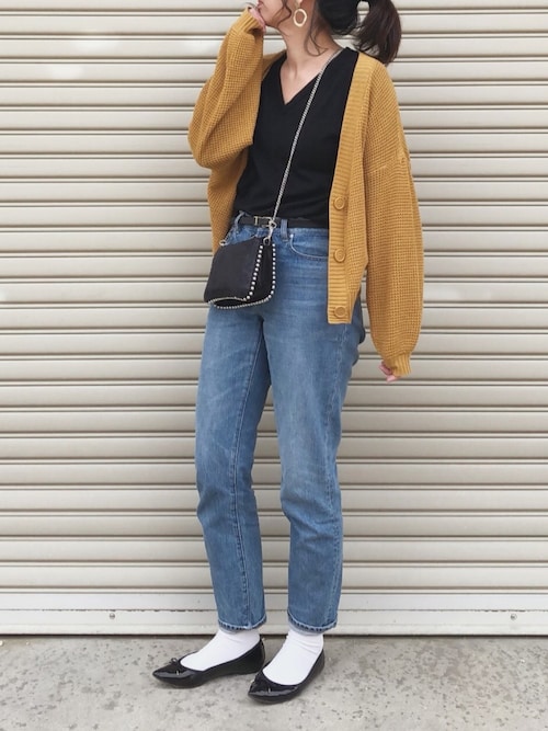 Sari☺︎さんのコーディネート