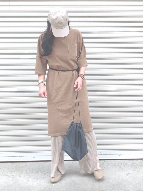 Sari☺︎さんのコーディネート