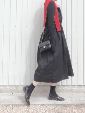 Sari☺︎さんのコーディネート