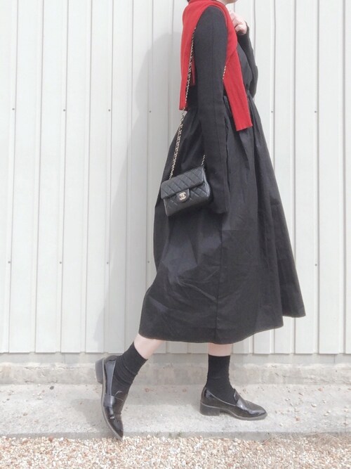 Sari☺︎さんのコーディネート
