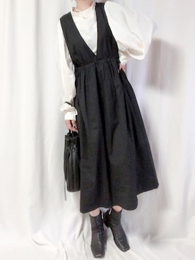 Sari☺︎さんのコーディネート