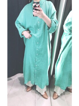 Sari☺︎さんのコーディネート