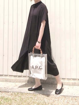 Sari☺︎さんのコーディネート