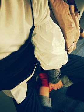 matxx06さん（レディース・157cm）の冬コーディネート