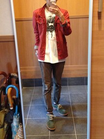 cross jeans | デニムパンツ