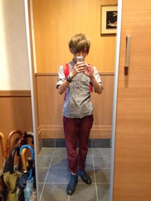 TAG Heuer | アナログ腕時計