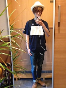Levi's | デニムパンツ