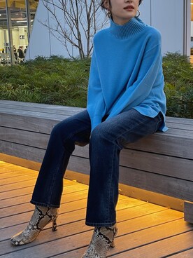 Healthy ヘルシー H Saltを使った人気ファッションコーディネート Wear