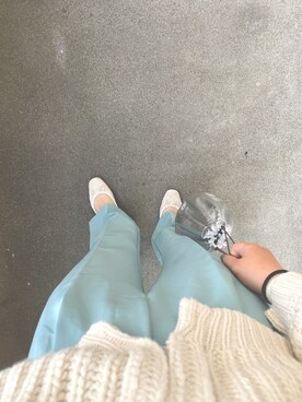satoさんのコーディネート