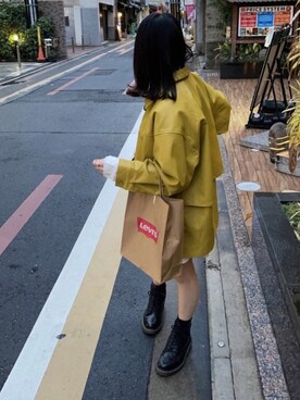 yuriさんのコーディネート