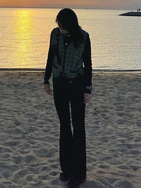 yuriさんのコーディネート