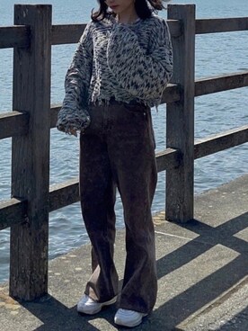 yuriさんのコーディネート