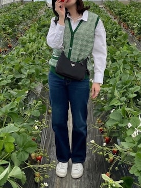 yuriさんのコーディネート