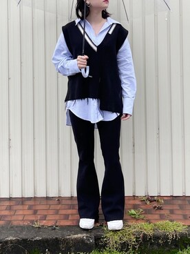 yuriさんのコーディネート