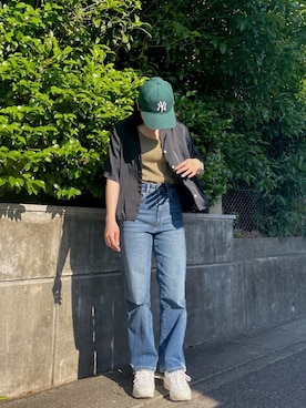 yuriさんのコーディネート