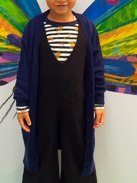 アタボさんのコーディネート