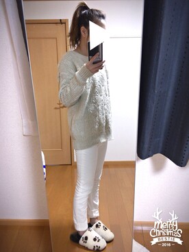 maco  さんのコーディネート