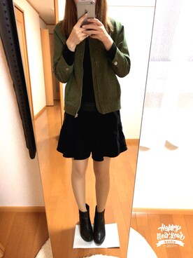 maco  さんのコーディネート