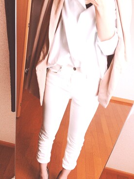 maco  さんのコーディネート